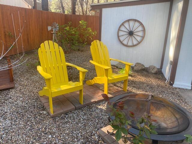 5767 Apache Trail Pinetop, AZ 85935 - Photo 28 of 37 5767 APACHE TRL, Pinetop, AZ 85935