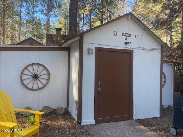 5767 Apache Trail Pinetop, AZ 85935 - Photo 29 of 37 5767 APACHE TRL, Pinetop, AZ 85935