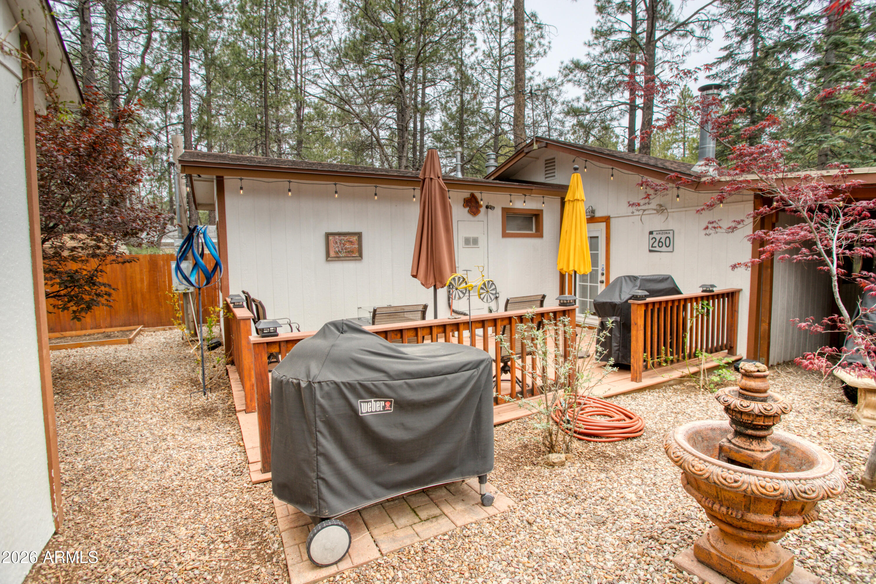 5767 Apache Trail Pinetop, AZ 85935 - Photo 32 of 37 5767 APACHE TRL, Pinetop, AZ 85935