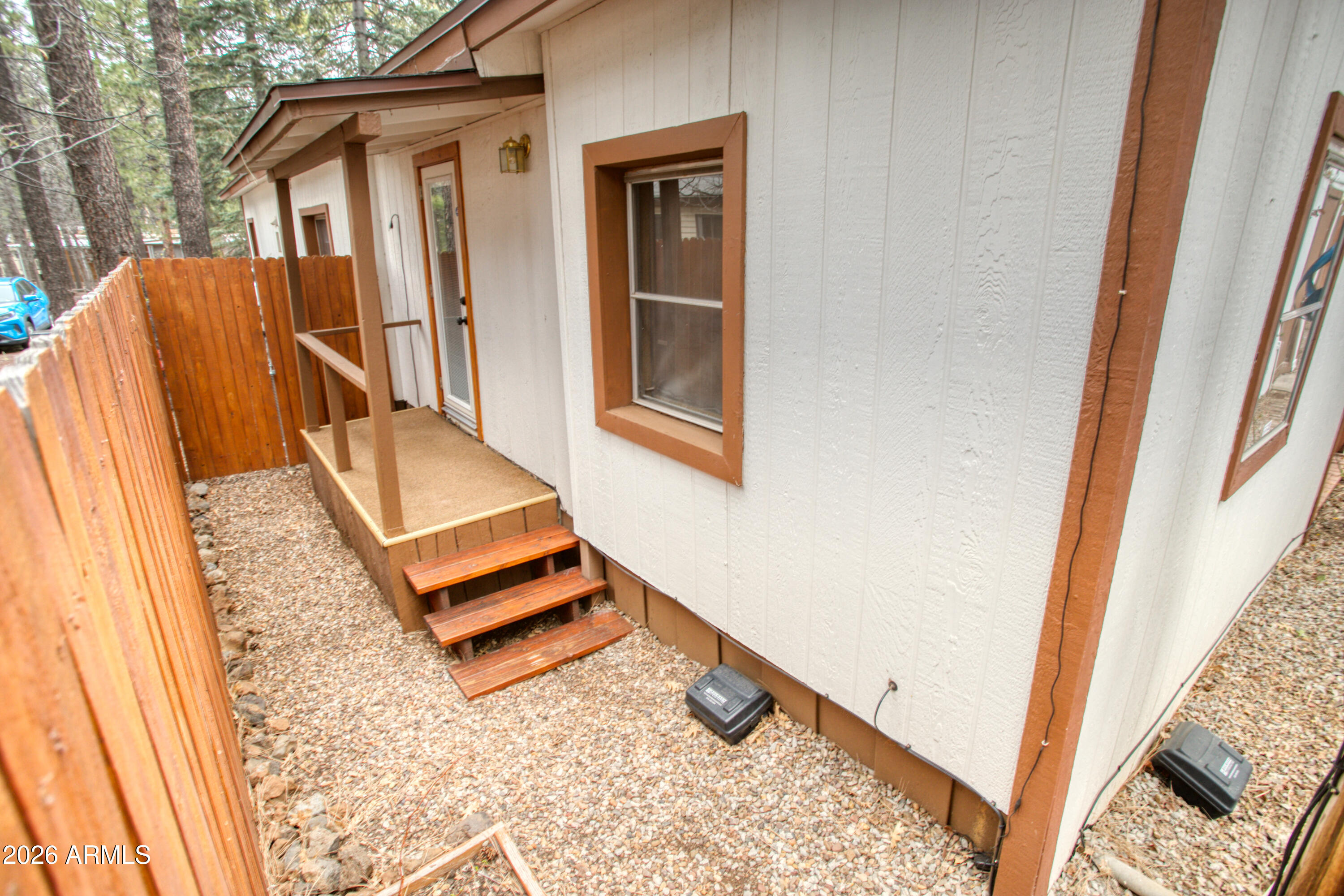 5767 Apache Trail Pinetop, AZ 85935 - Photo 35 of 37 5767 APACHE TRL, Pinetop, AZ 85935