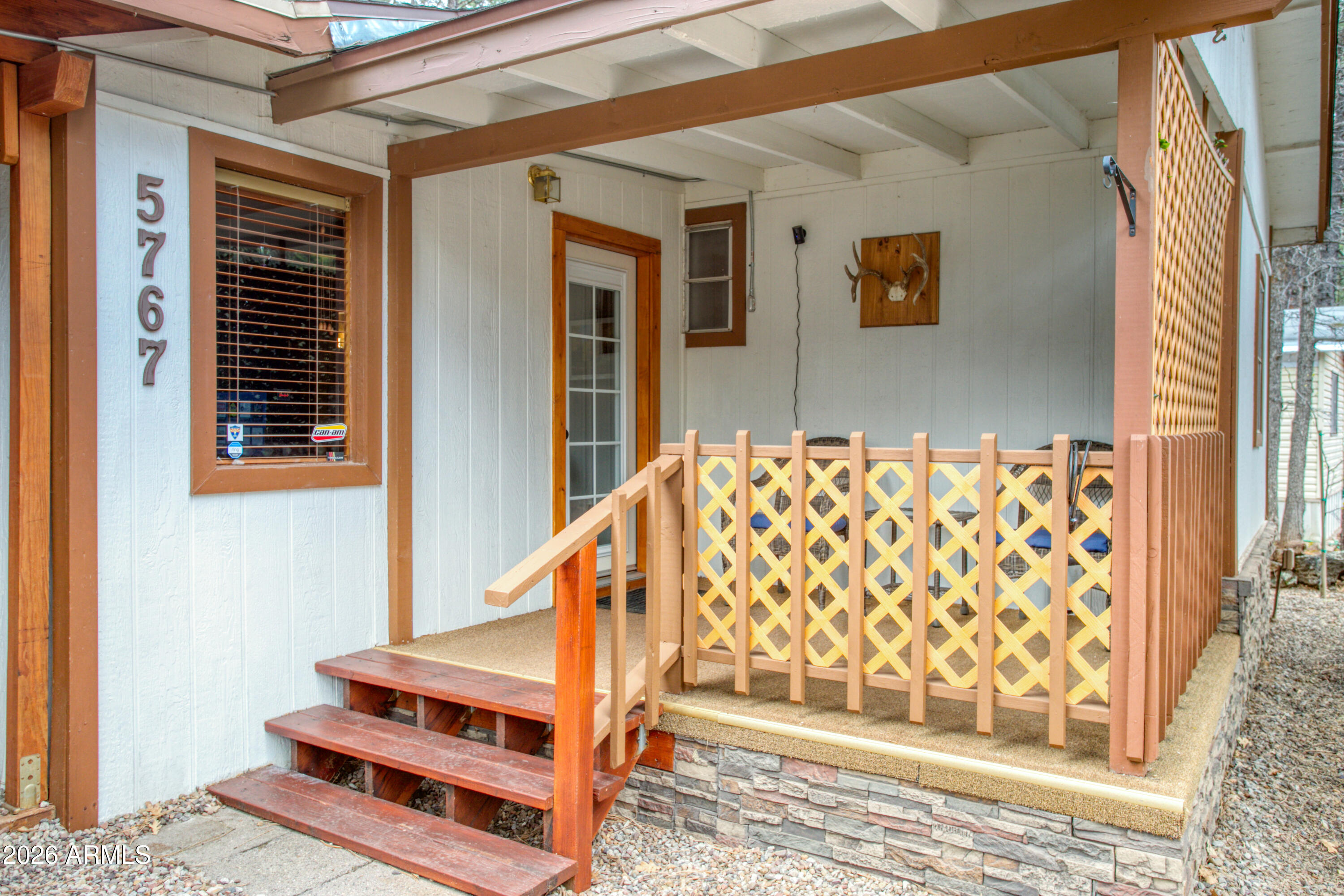 5767 Apache Trail Pinetop, AZ 85935 - Photo 6 of 37 5767 APACHE TRL, Pinetop, AZ 85935