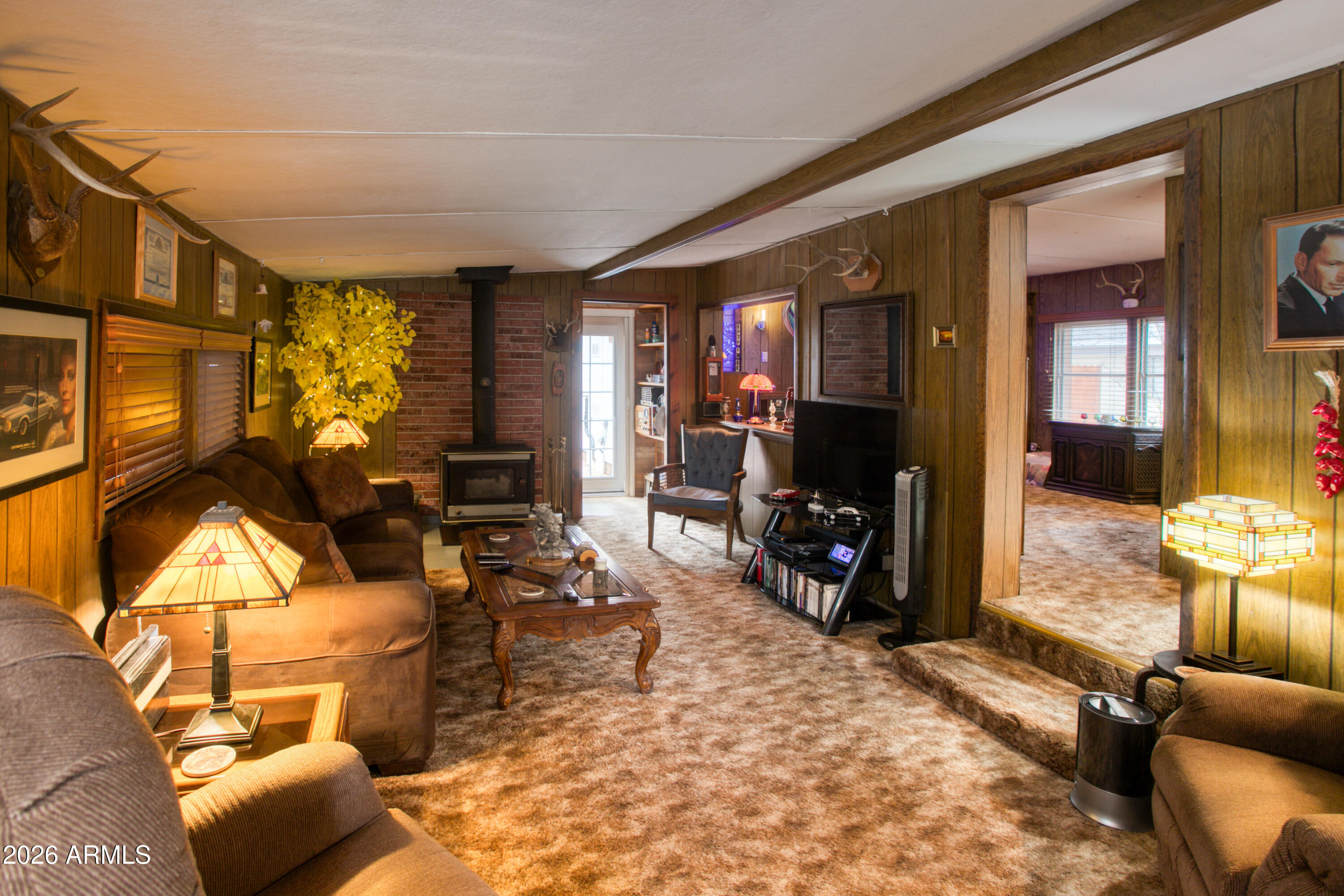 5767 Apache Trail Pinetop, AZ 85935 - Photo 7 of 37 5767 APACHE TRL, Pinetop, AZ 85935