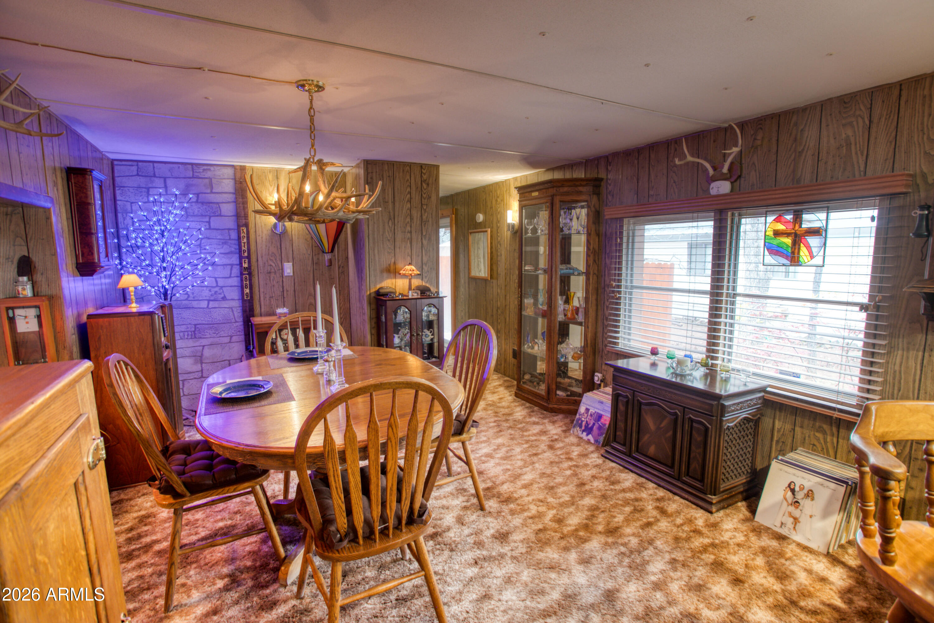 5767 Apache Trail Pinetop, AZ 85935 - Photo 10 of 37 5767 APACHE TRL, Pinetop, AZ 85935