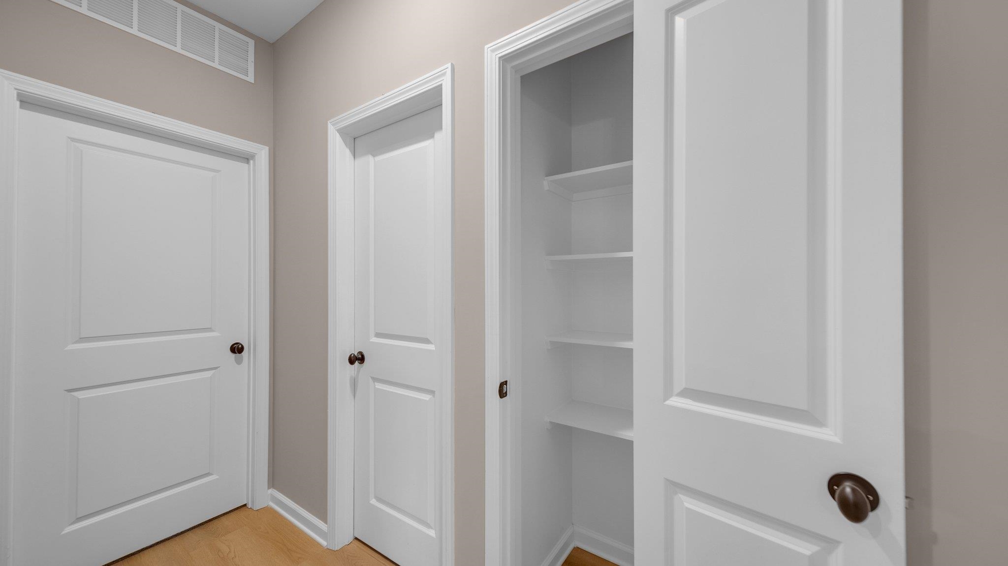 152 York Commons Cove Ripley, TN 38063 - Photo 36 of 39 View of closet