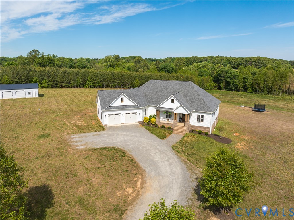1002 Seay Road Manakin-Sabot, VA 23103 - Photo 2 of 100