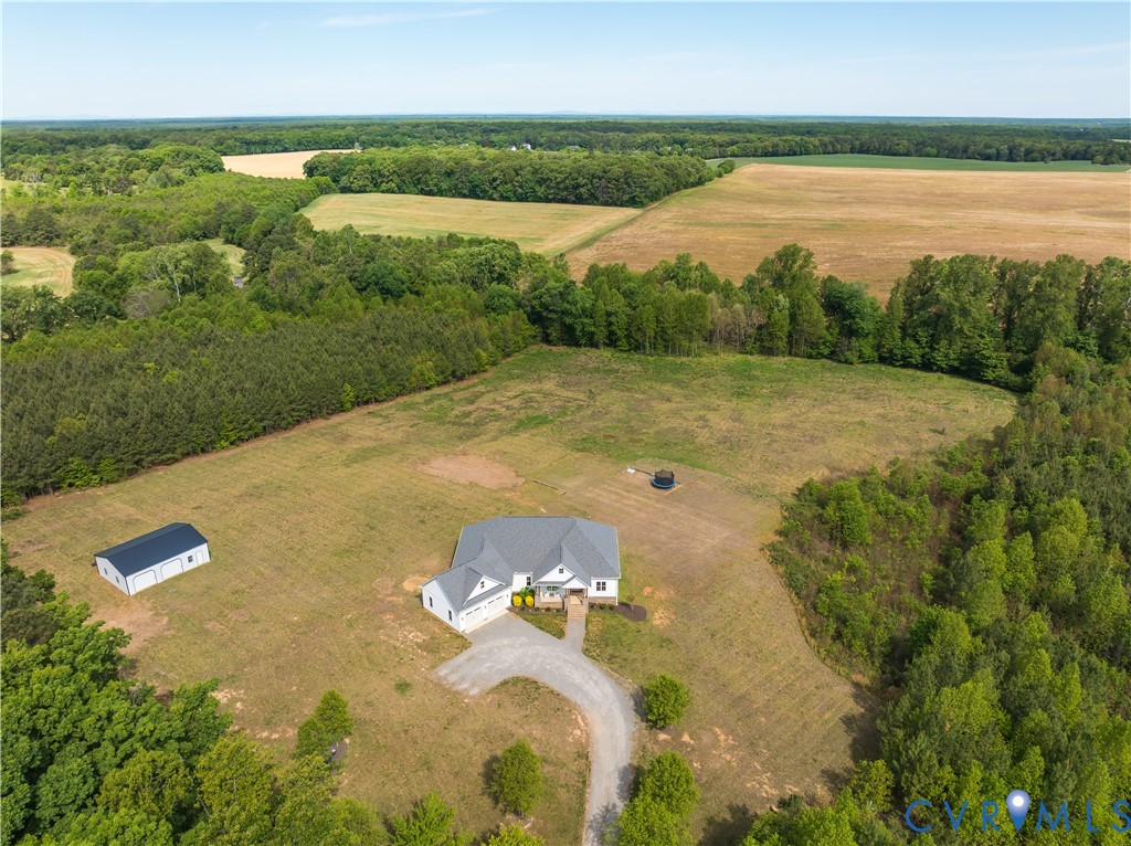1002 Seay Road Manakin-Sabot, VA 23103 - Photo 3 of 100