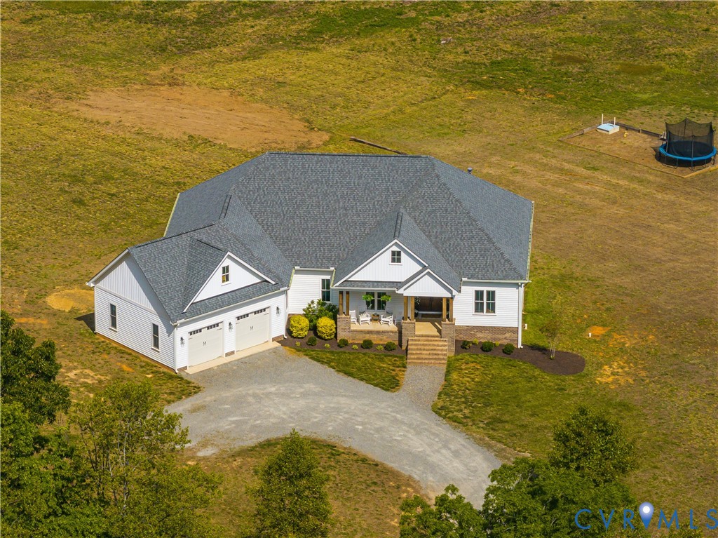 1002 Seay Road Manakin-Sabot, VA 23103 - Photo 5 of 100