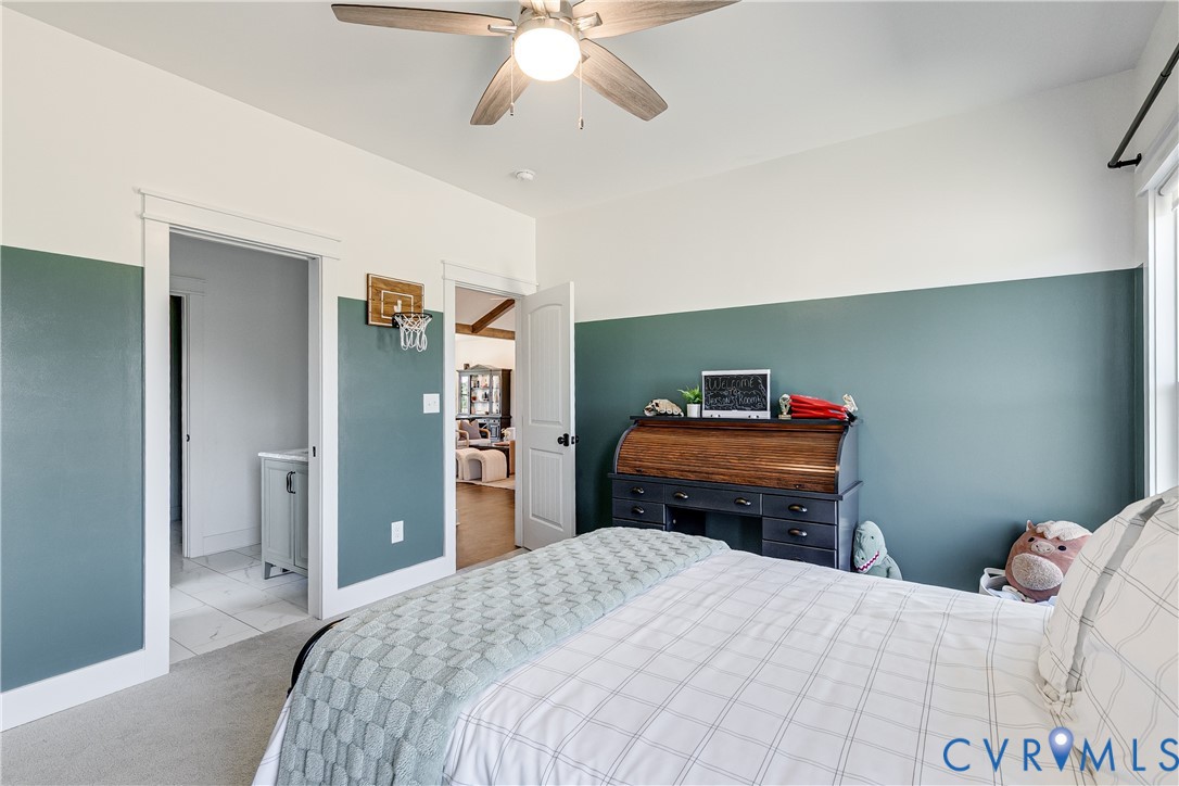 1002 Seay Road Manakin-Sabot, VA 23103 - Photo 53 of 100