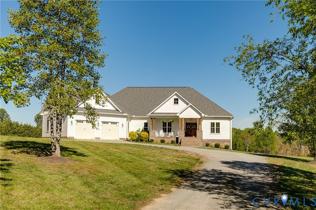 1002 Seay Road Manakin-Sabot, VA 23103 - Photo 6 of 100