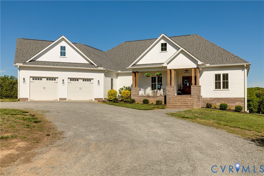 1002 Seay Road Manakin-Sabot, VA 23103 - Photo 8 of 100