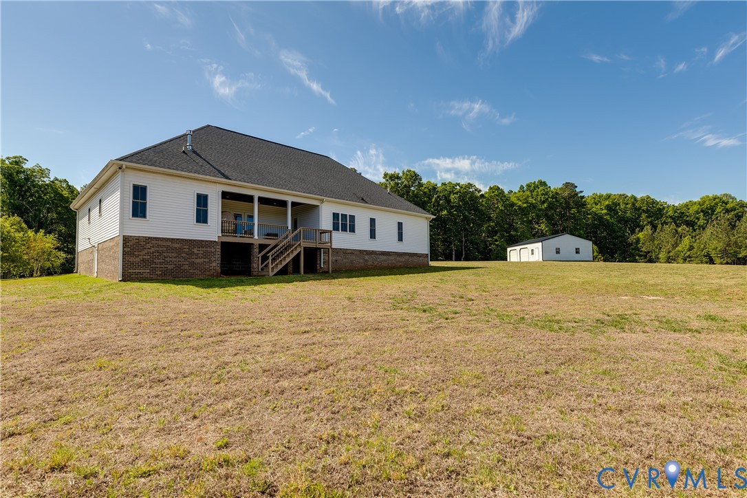 1002 Seay Road Manakin-Sabot, VA 23103 - Photo 84 of 100