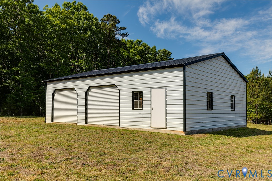 1002 Seay Road Manakin-Sabot, VA 23103 - Photo 86 of 100