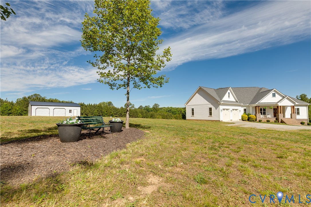 1002 Seay Road Manakin-Sabot, VA 23103 - Photo 88 of 100