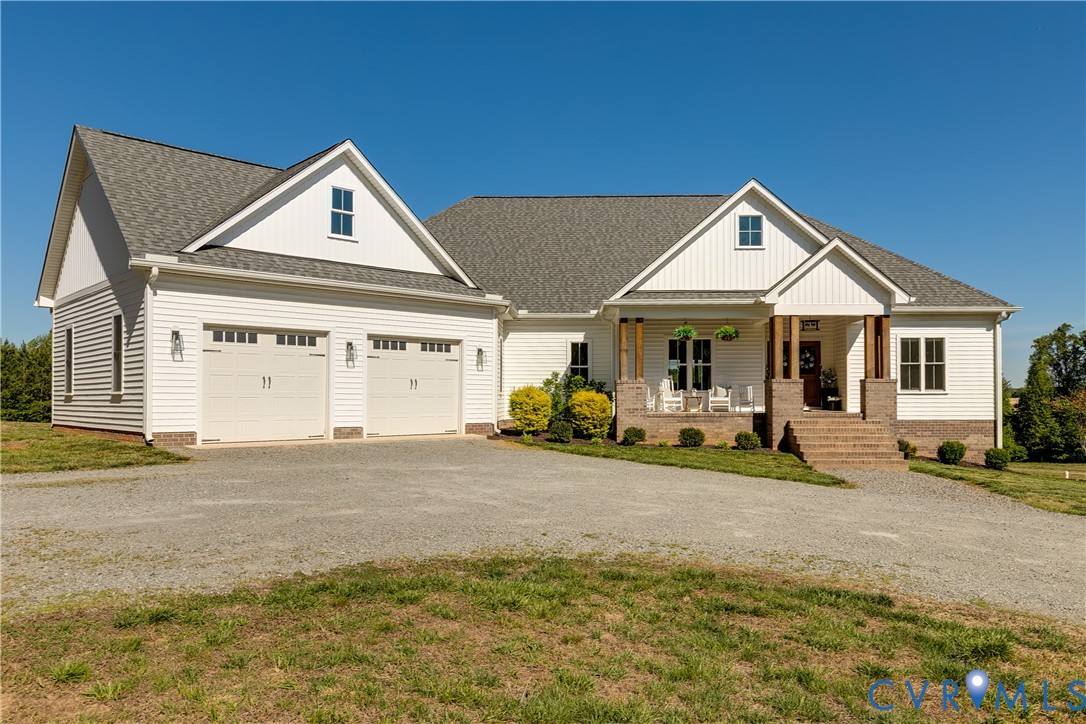 1002 Seay Road Manakin-Sabot, VA 23103 - Photo 9 of 100
