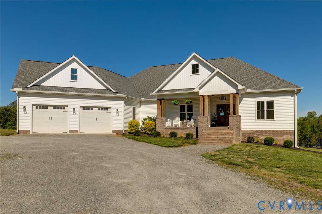 1002 Seay Road Manakin-Sabot, VA 23103 - Photo 10 of 100