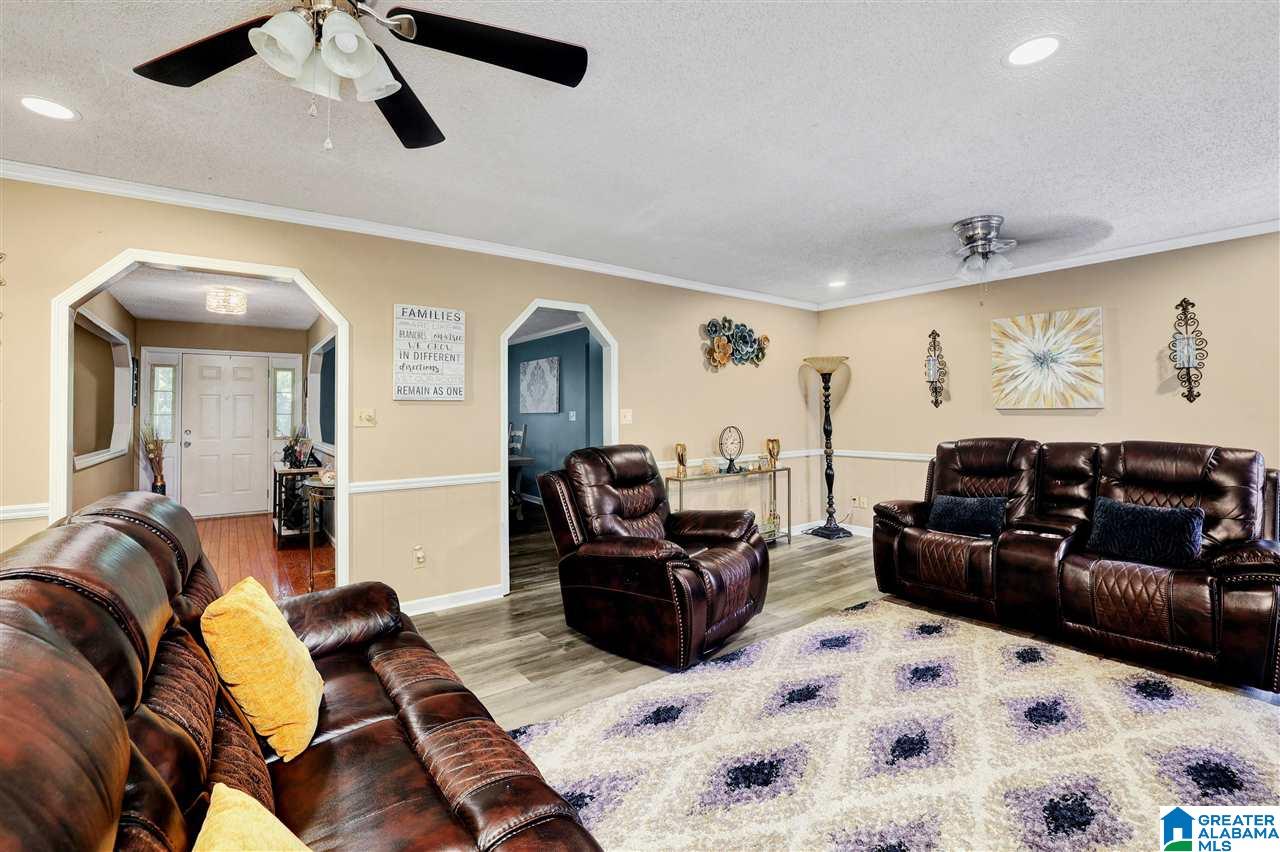 2868 Mt Moriah Road South Pell City, AL 35125 - Photo 10 of 40