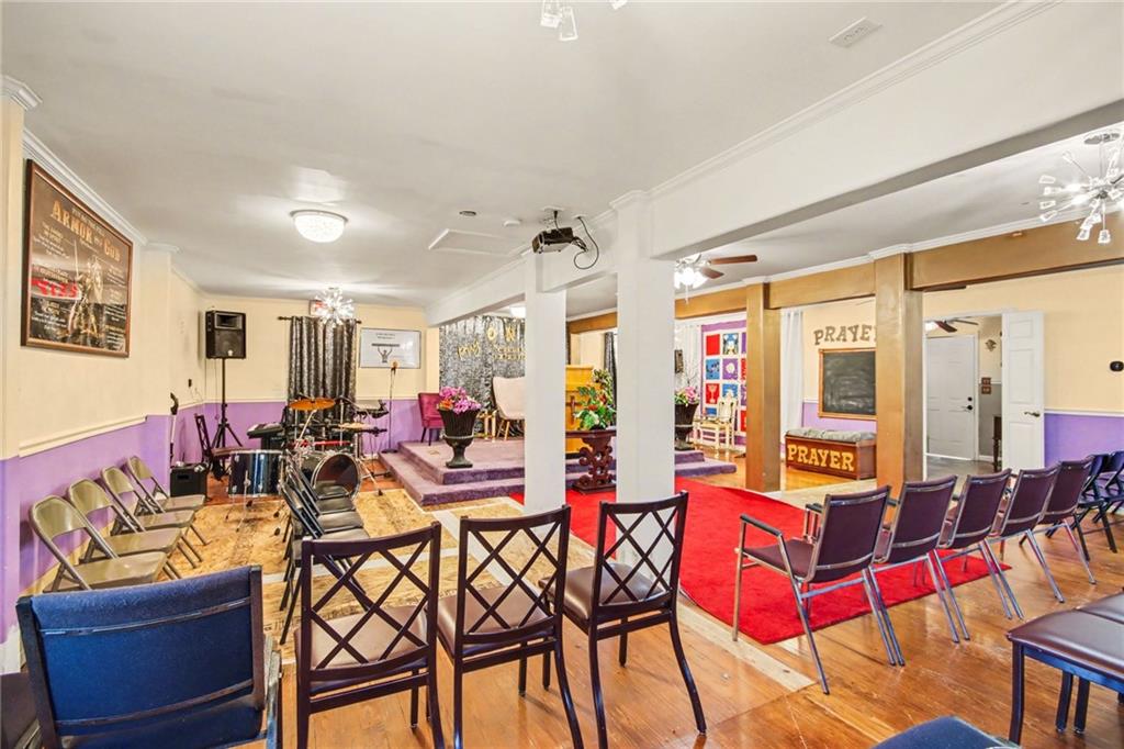 33 Fair Street Newnan, GA 30263 - Photo 12 of 20