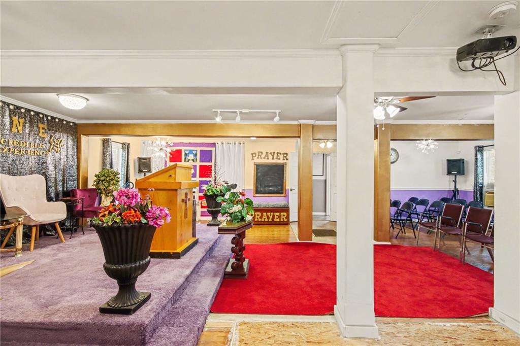 33 Fair Street Newnan, GA 30263 - Photo 13 of 20