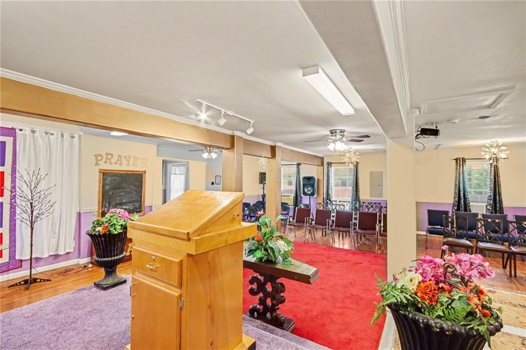 33 Fair Street Newnan, GA 30263 - Photo 15 of 20