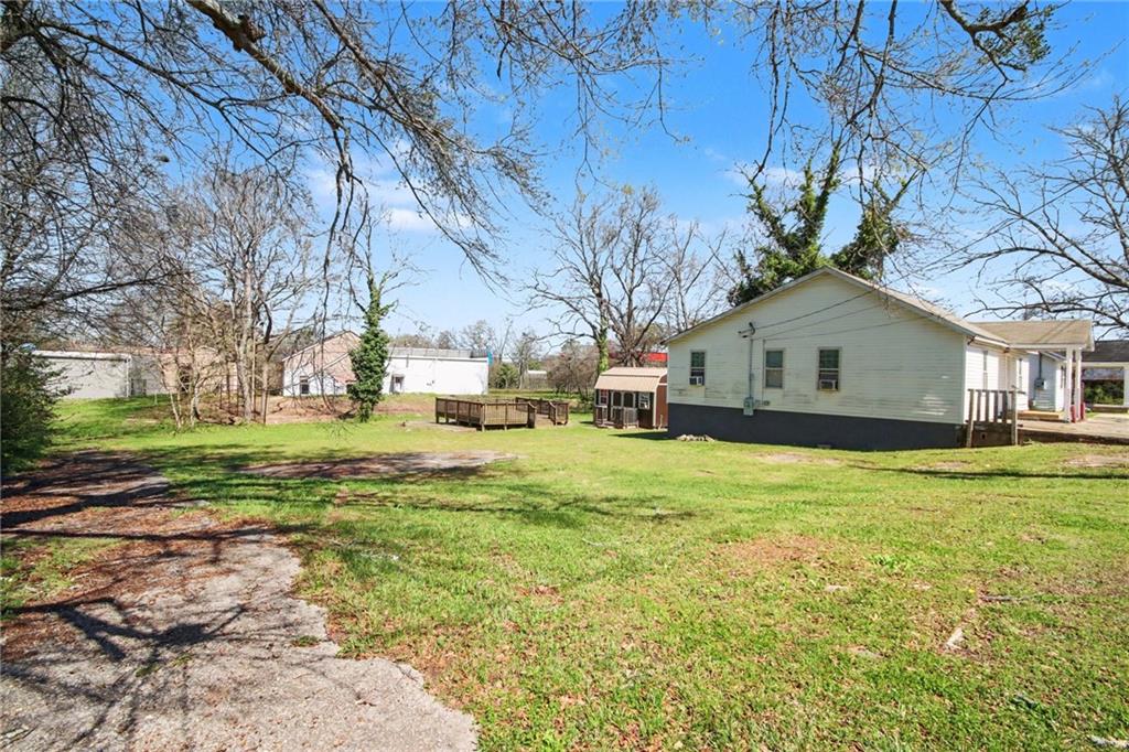 33 Fair Street Newnan, GA 30263 - Photo 16 of 20