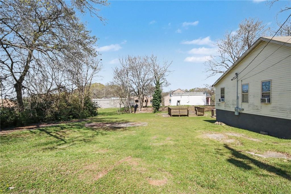 33 Fair Street Newnan, GA 30263 - Photo 18 of 20