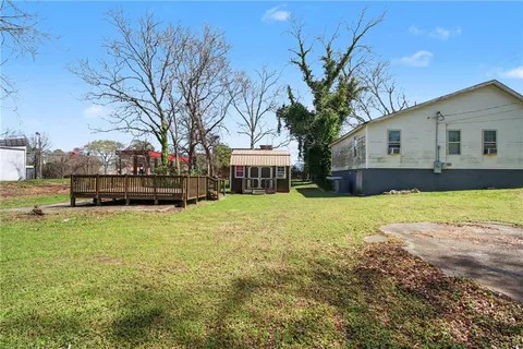 $225,000 | 33 Fair Street, Newnan, GA 30263