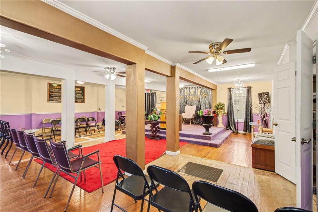 33 Fair Street Newnan, GA 30263 - Photo 4 of 20