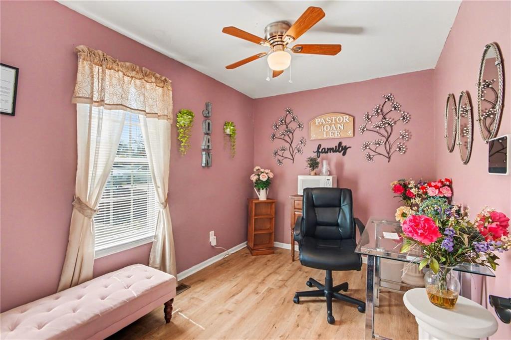 33 Fair Street Newnan, GA 30263 - Photo 5 of 20