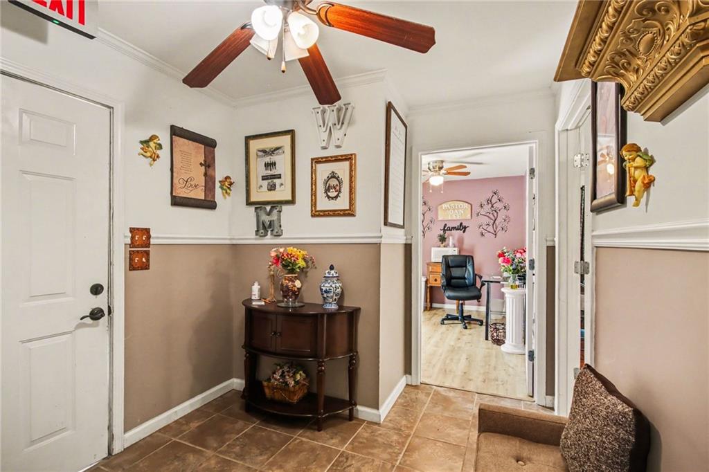 33 Fair Street Newnan, GA 30263 - Photo 8 of 20