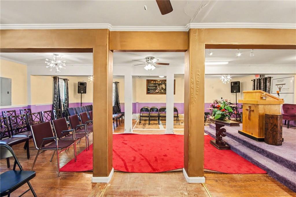 33 Fair Street Newnan, GA 30263 - Photo 9 of 20