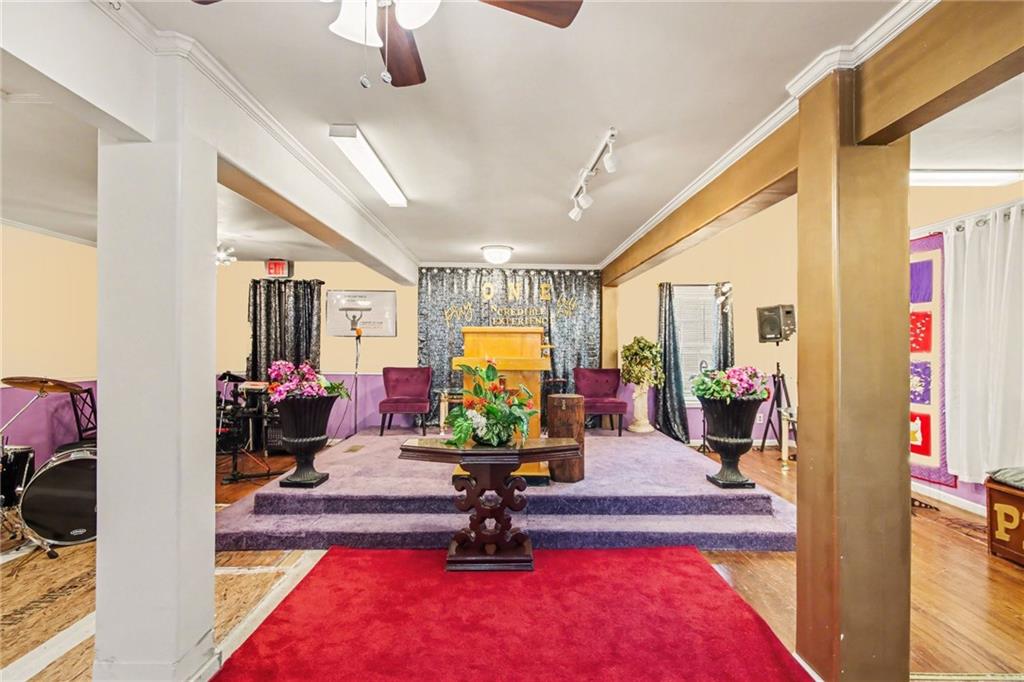 33 Fair Street Newnan, GA 30263 - Photo 10 of 20