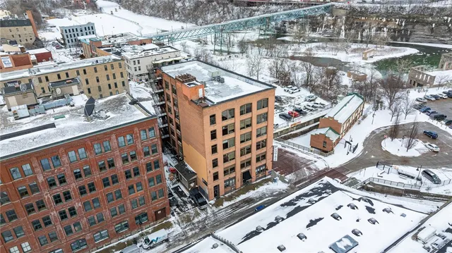 $21,600 | 64 Commercial Street, Unit 206, Rochester, NY 14614