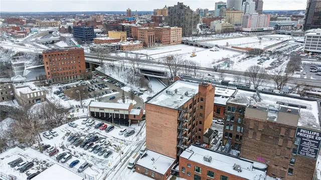 $21,600 | 64 Commercial Street, Unit 206, Rochester, NY 14614