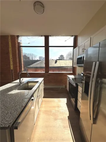 $21,600 | 64 Commercial Street, Unit 206, Rochester, NY 14614