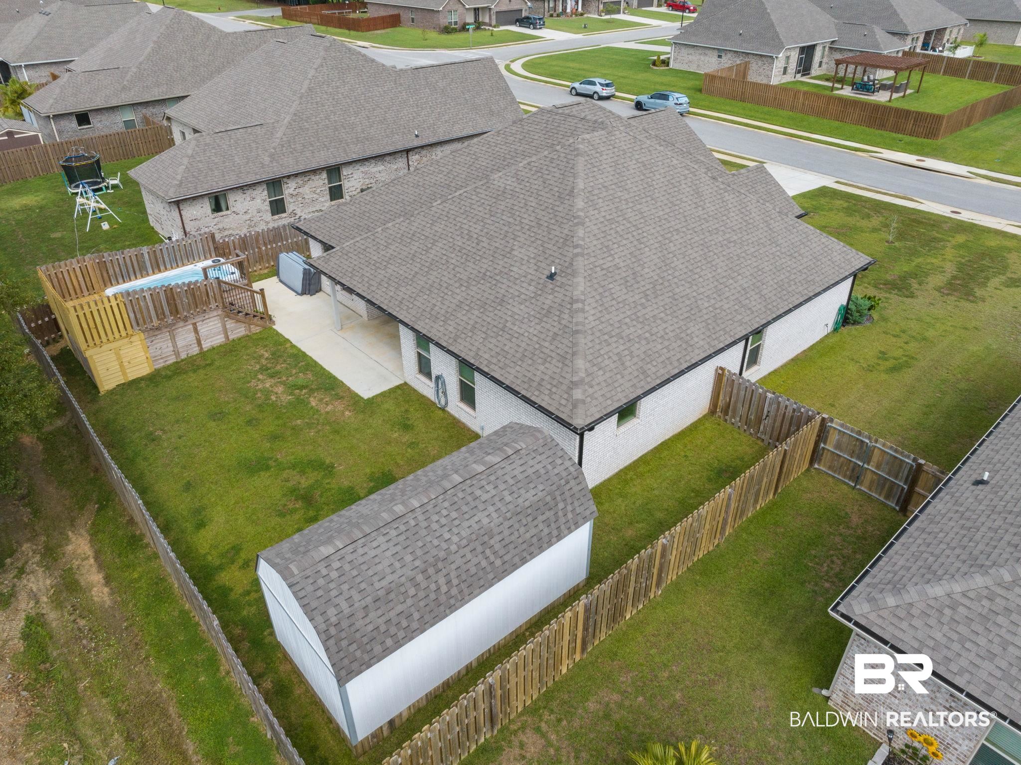 944 Dalton Circle Foley, AL 36535 - Photo 39 of 41