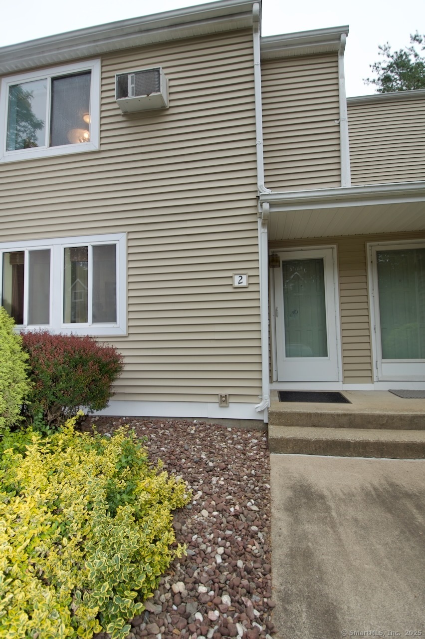 60 Old Town Road, Unit 2 Vernon, CT 06066 - Photo 1 of 1 Gallery Image 1