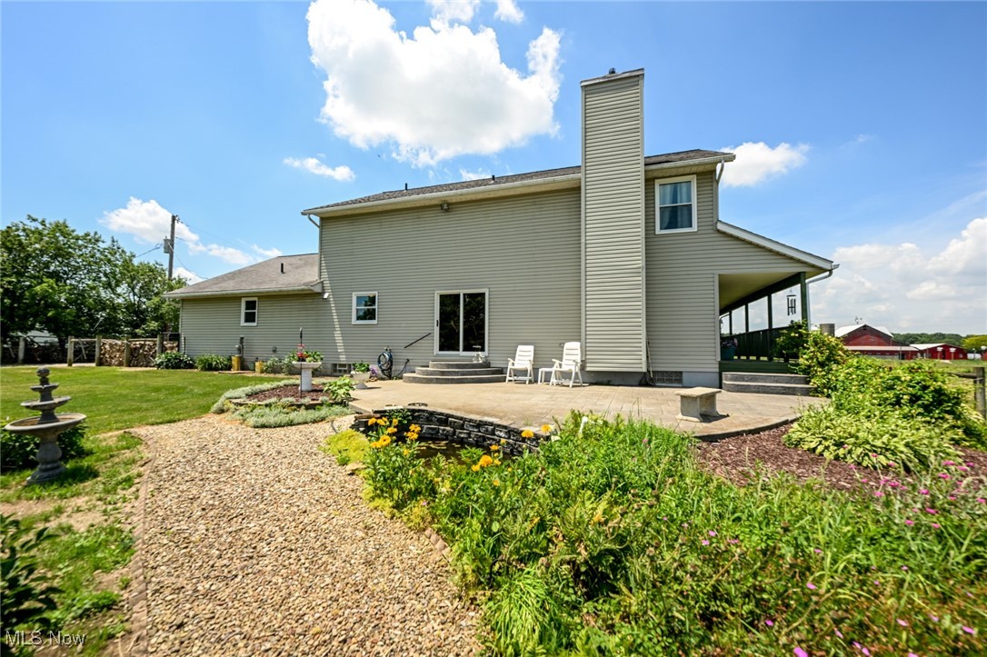 9889 Firestone Road Homerville, OH 44235 - Photo 43 of 47 Gallery Image 43