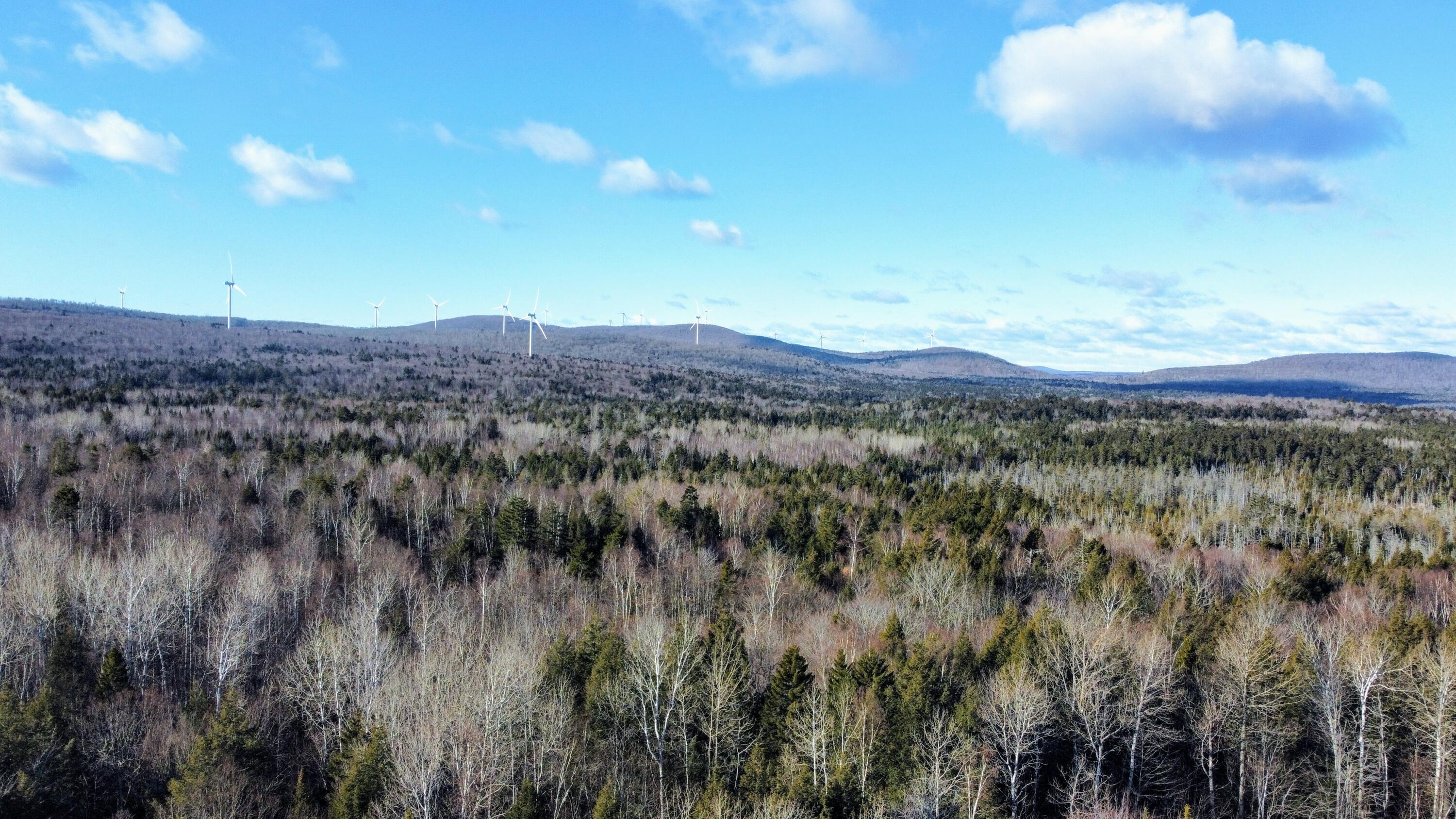 Tbd Tbd Off Mountain Road Linneus, ME 04730 - Photo 4 of 9 dji_export_1639587125525
