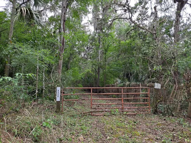 $125,000 | 9550 Northwest 230th Street, Micanopy, FL 32667