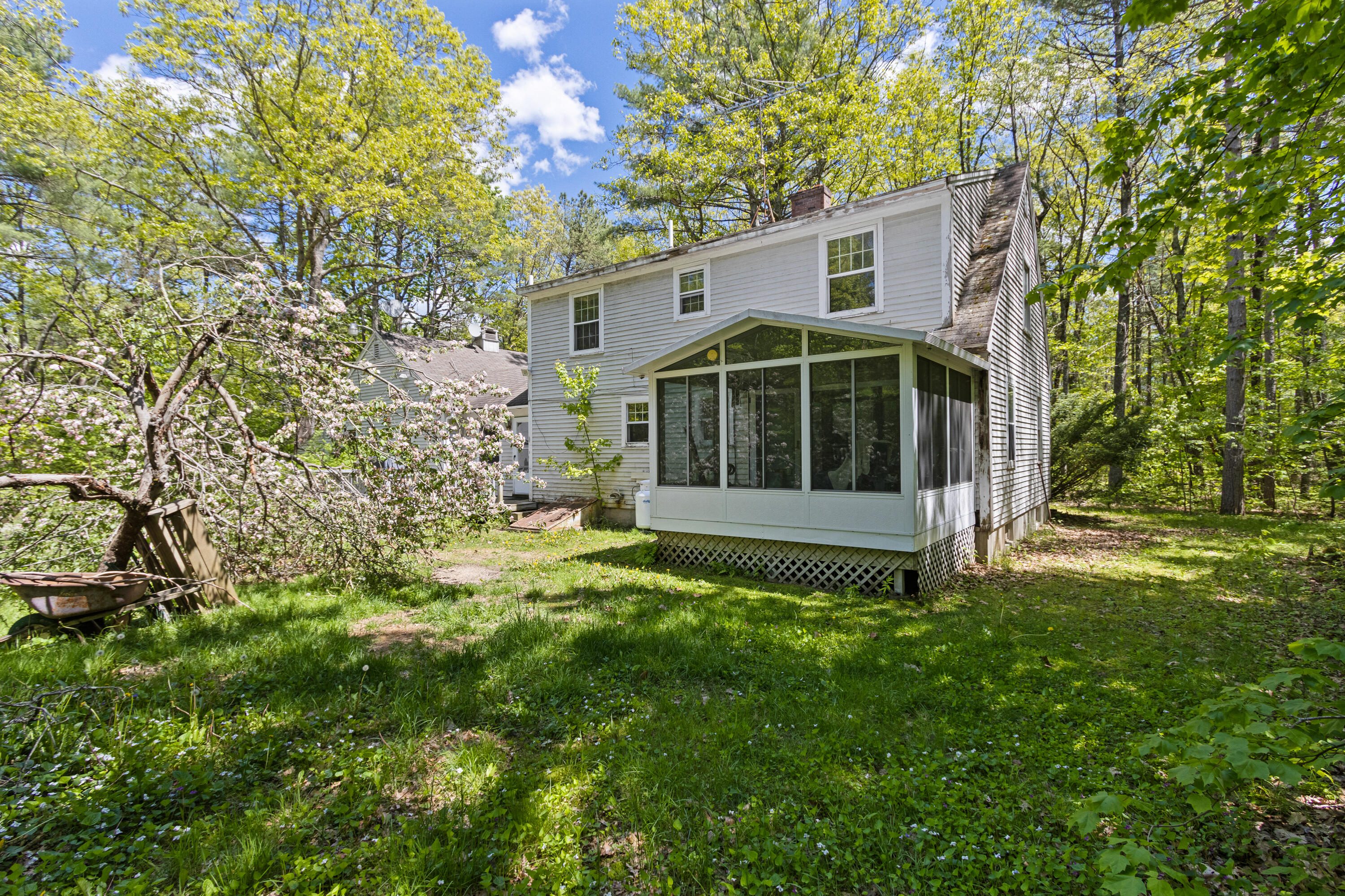 74 Chadbourne Ridge Road North Waterboro, ME 04061 - Photo 40 of 42 20250527BH-71045