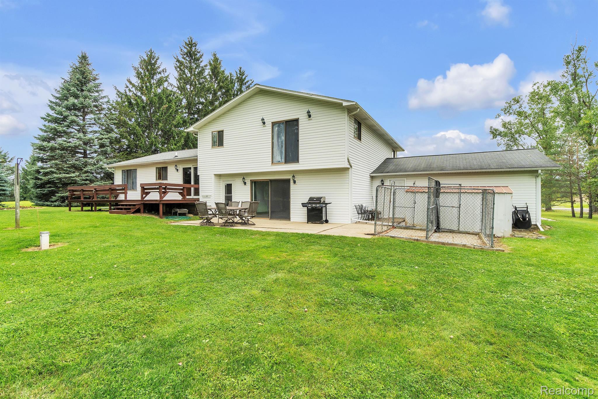 9111 Ray Road Gaines, MI 48436 - Photo 36 of 68 Gallery Image 36