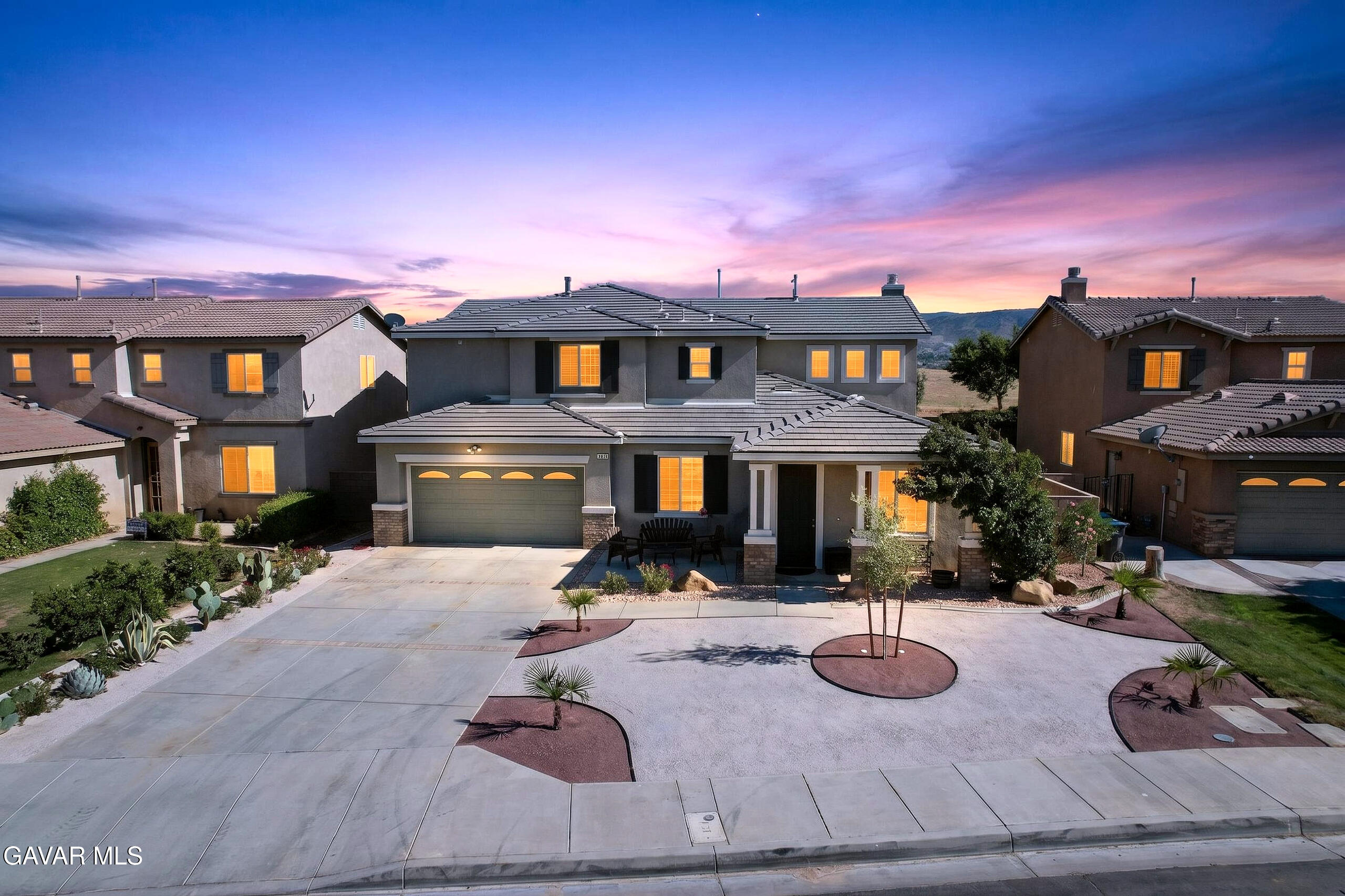 6232 West Spice Street Lancaster, CA 93536 - Photo 56 of 56 061_DJI_0866#twilight