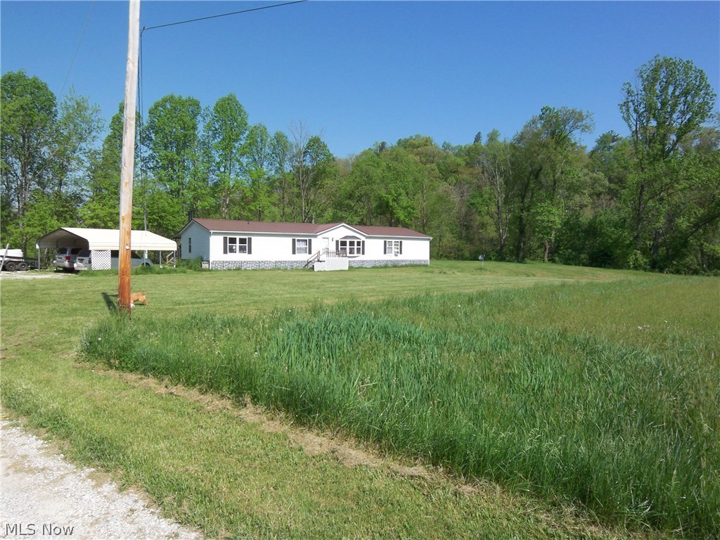 718 Enterprise Road Palestine, WV 26160 - Photo 2 of 27 Gallery Image 2