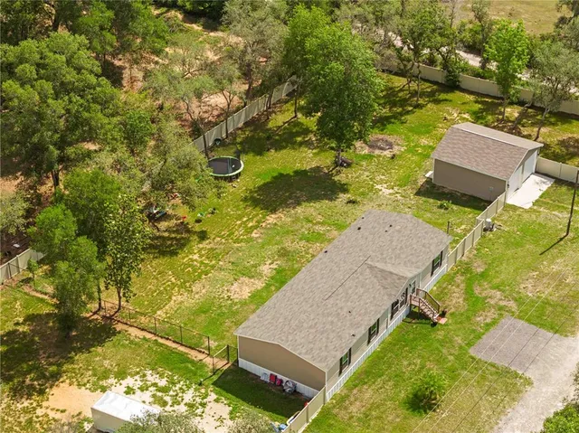 $325,000 | 26859 Chippewa Trail, Brooksville, FL 34601