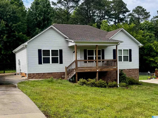 $234,900 | 804 Cheyenne Drive, Warrior, AL 35180