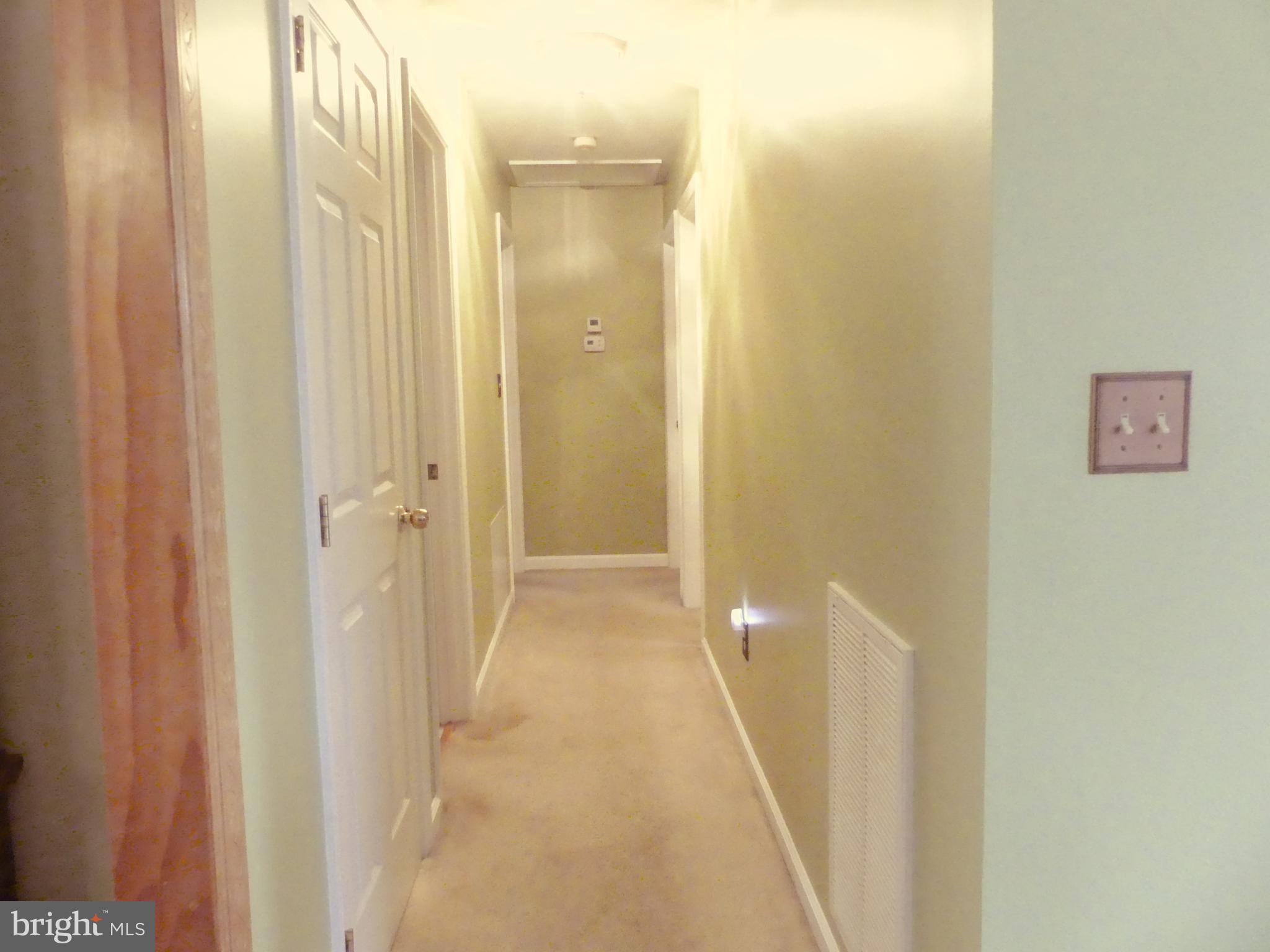 34056 Ridge View Drive Locust Grove, VA 22508 - Photo 10 of 29 Hallway