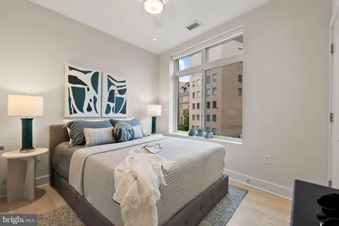 $549,000 | 1745 N Street Northwest, Unit 404, Washington, DC 20036