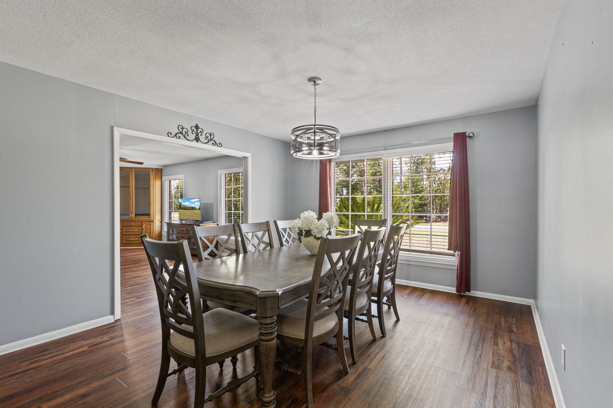 404 Glenridge Road Perry, FL 32348 - Photo 9 of 64