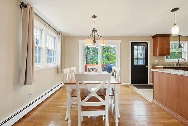 $725,000 | 5 Jackson Drive, Walpole, MA 02071