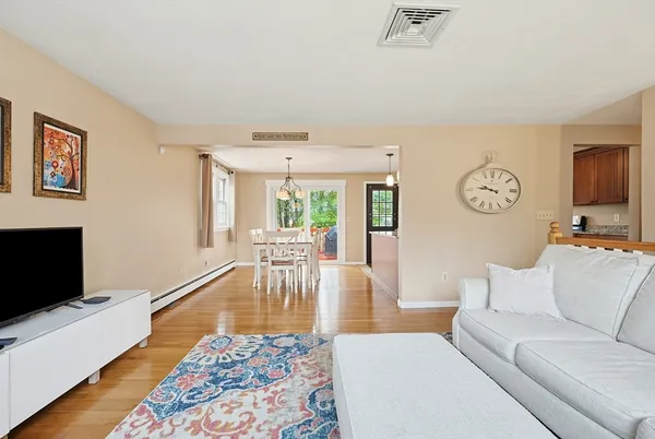 $725,000 | 5 Jackson Drive, Walpole, MA 02071